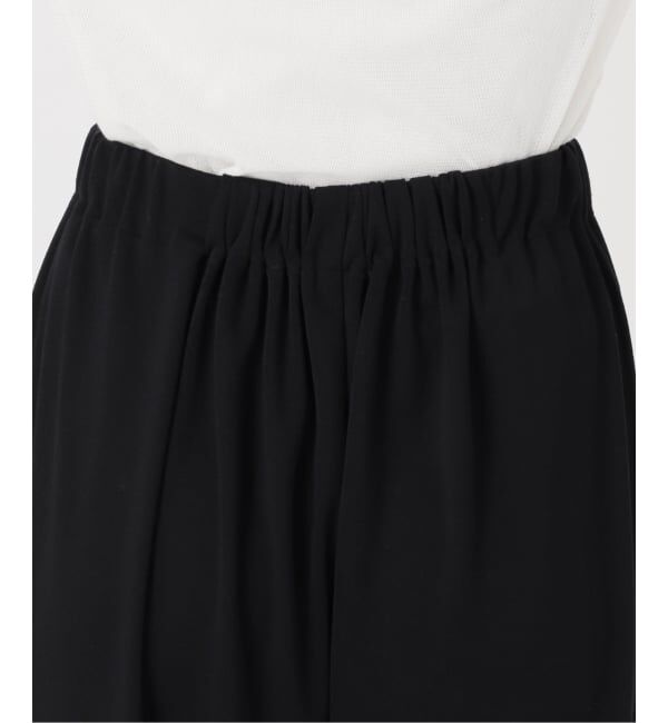 Plage「Jersey Drape パンツ」|その他|