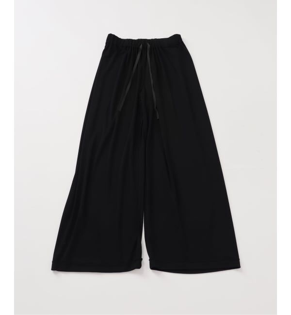 Plage「Jersey Drape パンツ」|その他|