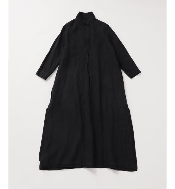 Plage「LES ATELIERS FRANCAIS DE CONFECTION 別注 SKIPPER ワンピース」|ワンピース|