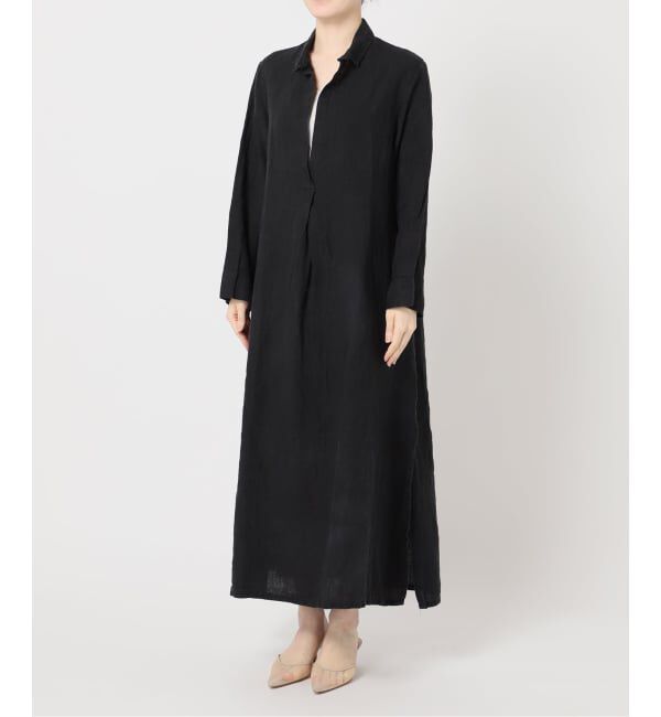 Plage「LES ATELIERS FRANCAIS DE CONFECTION 別注 SKIPPER ワンピース」|ワンピース|