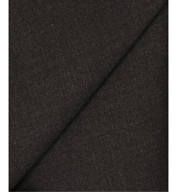 Plage「Masculine Oversized ジャケット」|テーラードジャケット|