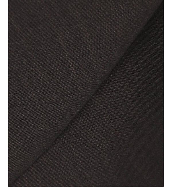 Plage「Masculine Oversized ジャケット」|テーラードジャケット|