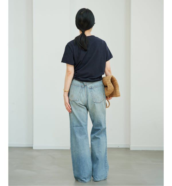 Plage「Slab TEE」|Tシャツ・カットソー|