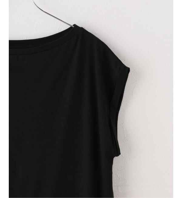 Plage「Soft nuance T」|Tシャツ・カットソー|