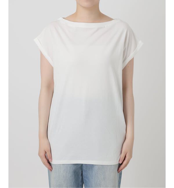 Plage「Soft nuance T」|Tシャツ・カットソー|