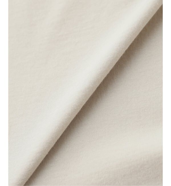 Plage「Soft nuance T」|Tシャツ・カットソー|