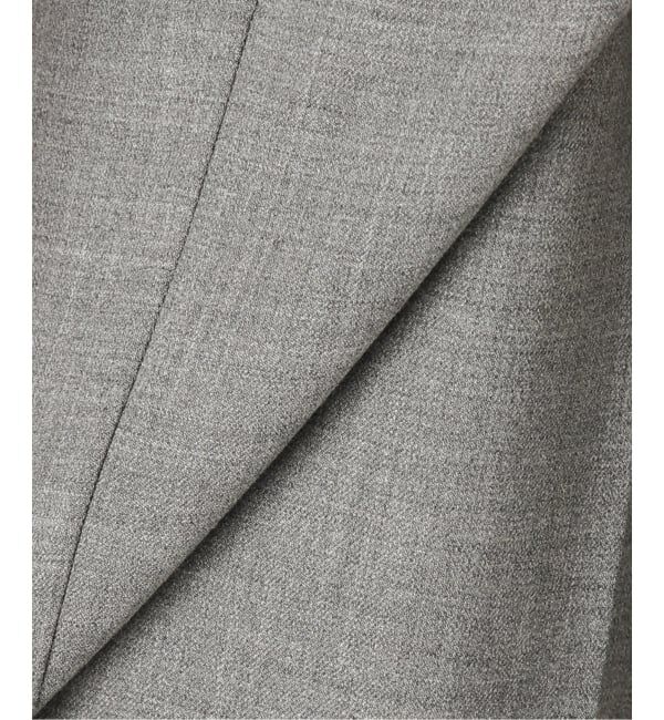 Plage「《予約》R&rsquo;IAM WOOSTED BASIC パンツ」|スラックス|