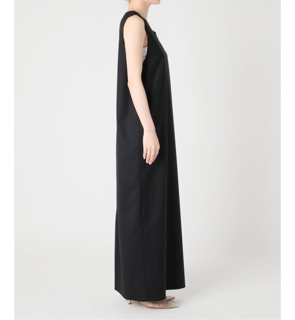 Plage「《予約》R&rsquo;IAM WOOSTED ワンピース」|ワンピース|