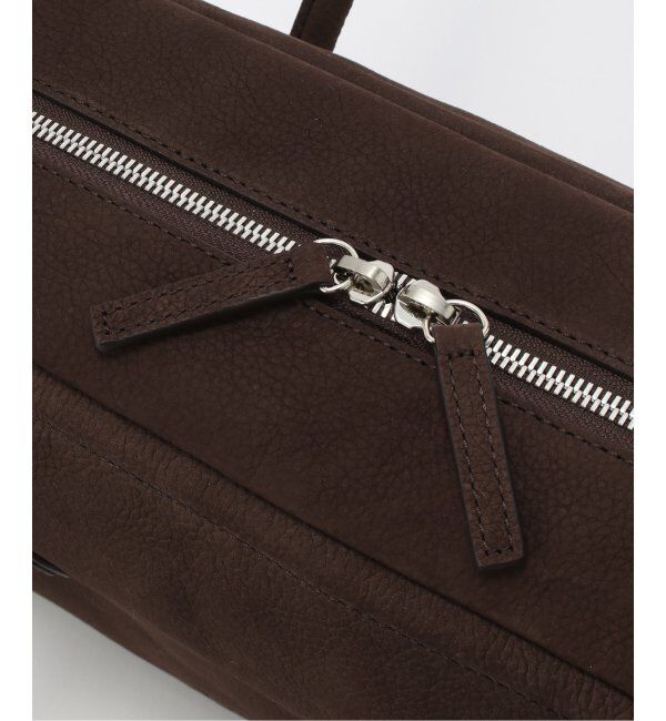 PULP「【Geek Office / ギークオフィス】MARGESHERWOOD / SOFT BOSTON」|ボストンバッグ|
