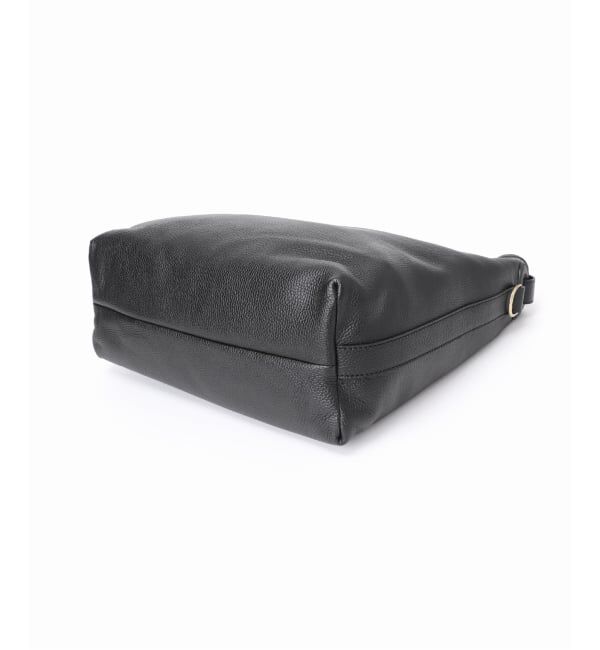 EDIFICE「《予約》FELISI（フェリージ）for EDIFICE Storico 2way Shoulder Bag」|ショルダー・メッセンジャー|