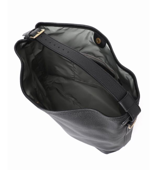 EDIFICE「《予約》FELISI（フェリージ）for EDIFICE Storico 2way Shoulder Bag」|ショルダー・メッセンジャー|