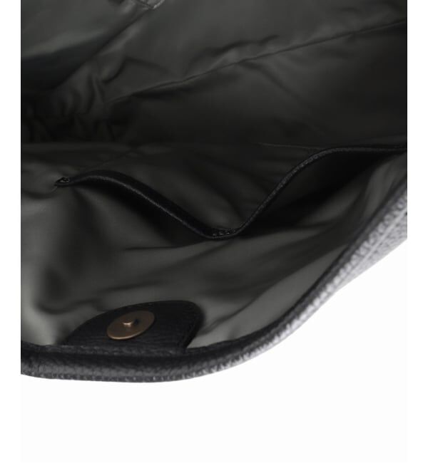 EDIFICE「《予約》FELISI（フェリージ）for EDIFICE Storico 2way Shoulder Bag」|ショルダー・メッセンジャー|