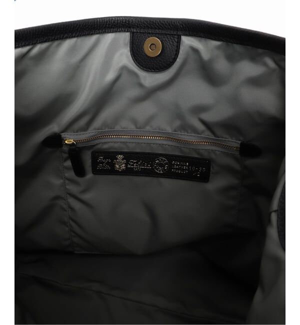 EDIFICE「《予約》FELISI（フェリージ）for EDIFICE Storico 2way Shoulder Bag」|ショルダー・メッセンジャー|