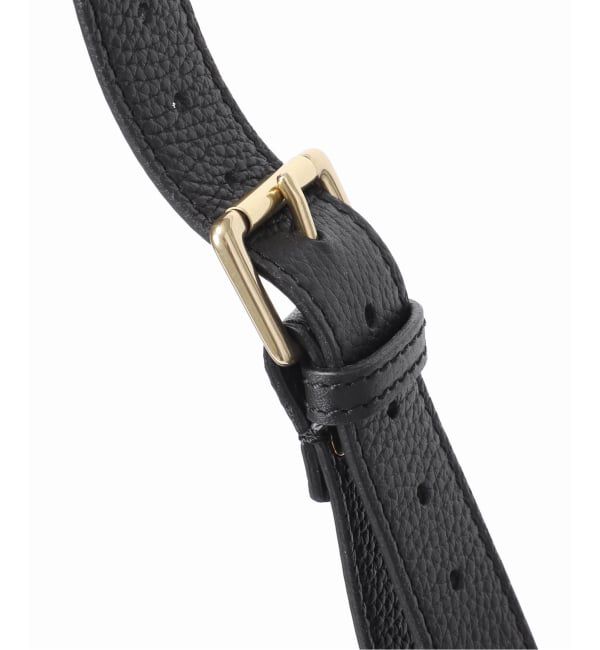 EDIFICE「《予約》FELISI（フェリージ）for EDIFICE Storico 2way Shoulder Bag」|ショルダー・メッセンジャー|