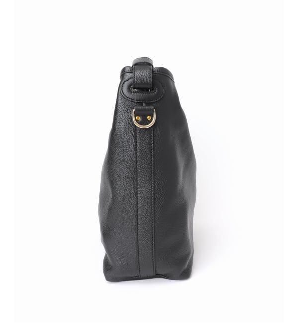 EDIFICE「《予約》FELISI（フェリージ）for EDIFICE Storico 2way Shoulder Bag」|ショルダー・メッセンジャー|