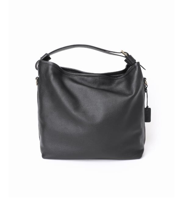 EDIFICE「《予約》FELISI（フェリージ）for EDIFICE Storico 2way Shoulder Bag」|ショルダー・メッセンジャー|