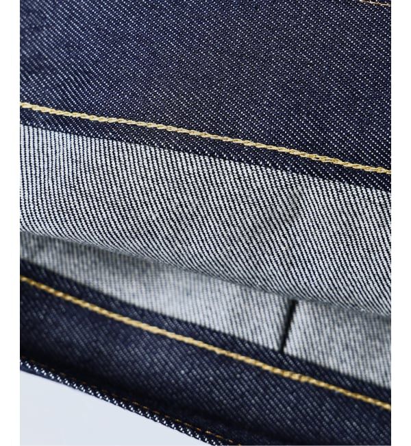 JOURNAL STANDARD relume「《追加予約》Levi&rsquo;s(R) / リーバイス(R) 別注 TYPE２リジッド トラッカージャケット」|デニムジャケット|