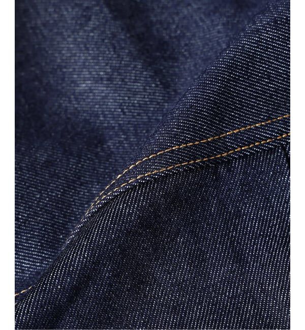 JOURNAL STANDARD relume「《追加予約》Levi&rsquo;s(R) / リーバイス(R) 別注 TYPE２リジッド トラッカージャケット」|デニムジャケット|