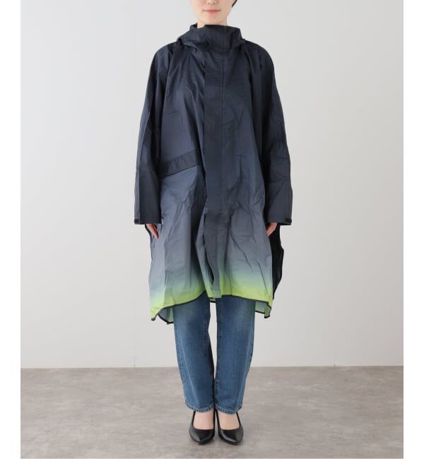 JOURNAL STANDARD relume「【KiU/キウ】 STD RAINPONCHO-2ND」|ポンチョ・ケープ|