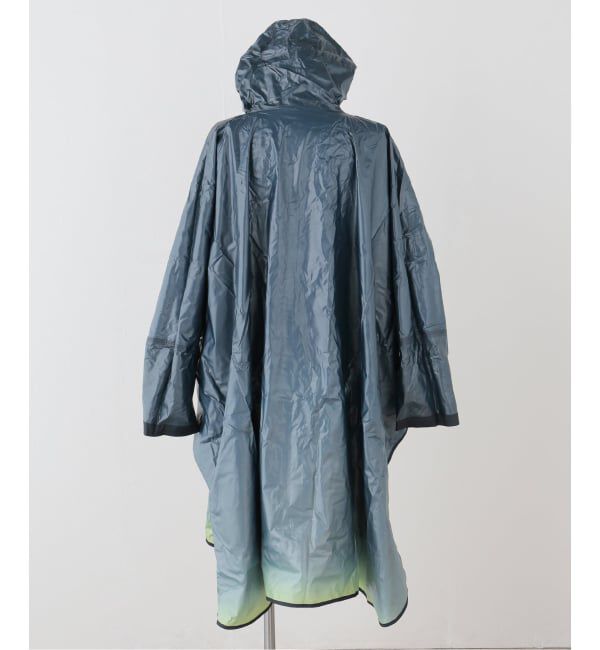 JOURNAL STANDARD relume「【KiU/キウ】 STD RAINPONCHO-2ND」|ポンチョ・ケープ|