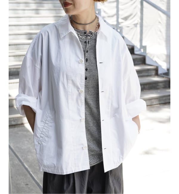 journal standard luxe「タイプライター ジャケット」|その他|