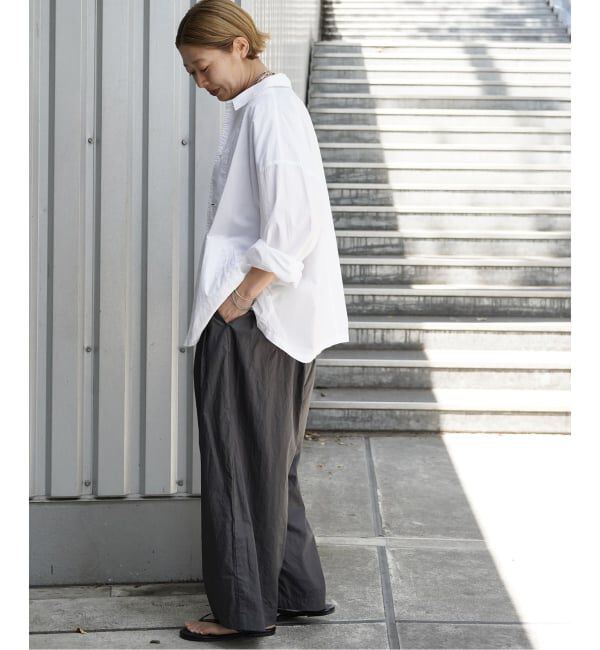 journal standard luxe「タイプライター ジャケット」|その他|