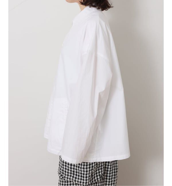 journal standard luxe「タイプライター ジャケット」|その他|