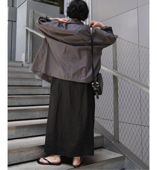 journal standard luxe「タイプライター ジャケット」|その他|