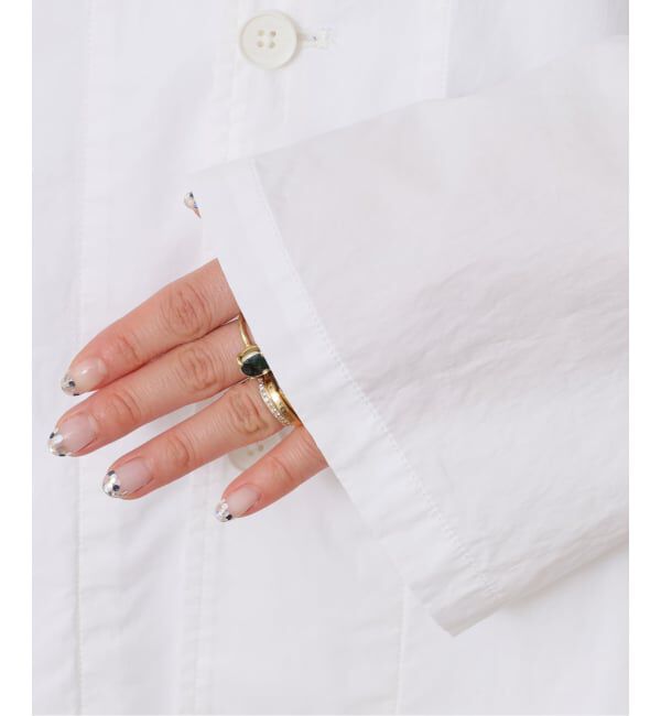 journal standard luxe「タイプライター ジャケット」|その他|