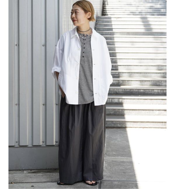 journal standard luxe「タイプライター ジャケット」|その他|