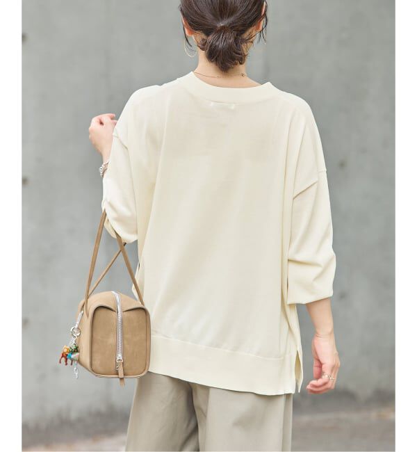JOURNAL STANDARD「【UVカット/洗える/接触冷感】WASHABLE COOL UV Vカーディガン」|カーディガン|