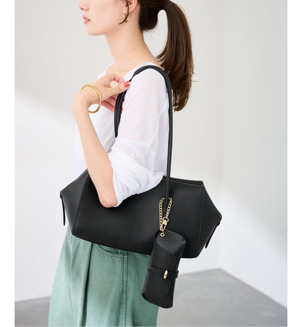 FRAMeWORK「AULENTTI/オウレンティ glasscase ロングCHARM」|その他|