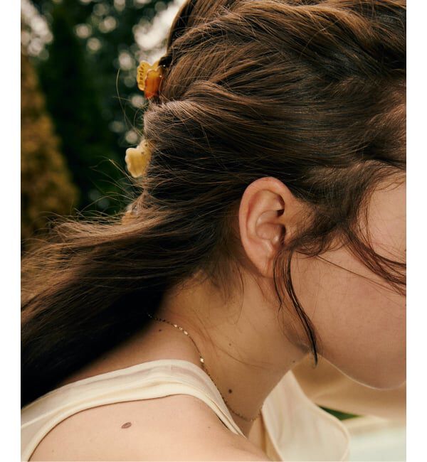  「【perle, by SAORI TANABE】Croissant」|その他|