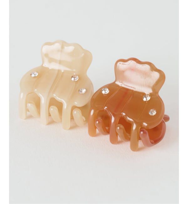  「【perle, by SAORI TANABE】Croissant」|その他|