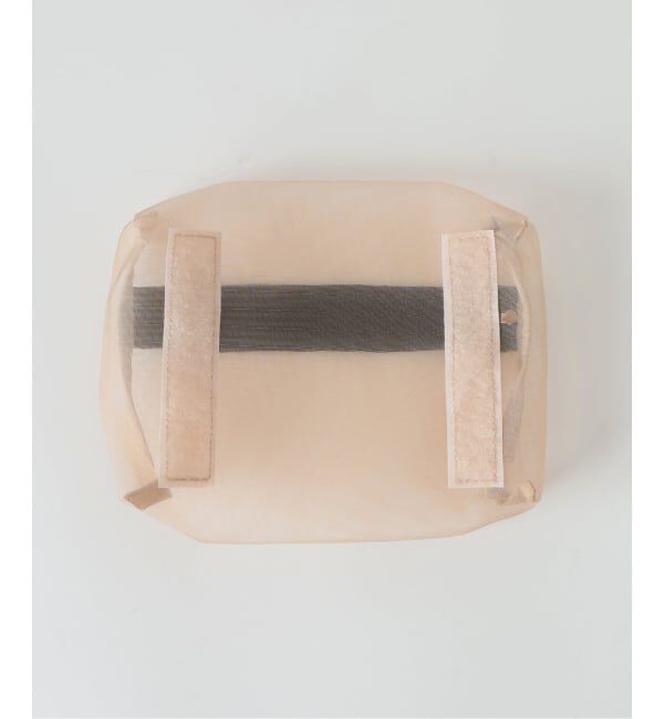  「【perle, by SAORI TANABE】Voyager」|ポーチ|