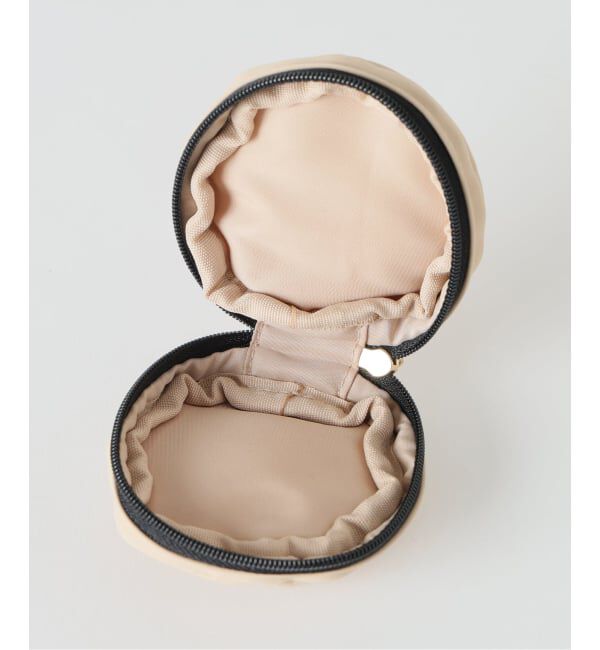  「【perle, by SAORI TANABE】Voyager」|ポーチ|