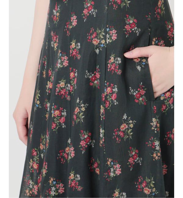  「【perle, by SAORI TANABE 】Robe de jour」|ワンピース|