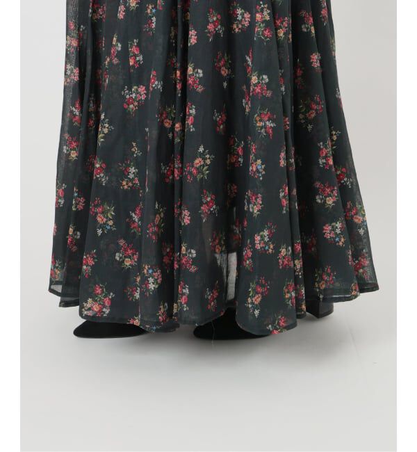  「【perle, by SAORI TANABE 】Robe de jour」|ワンピース|