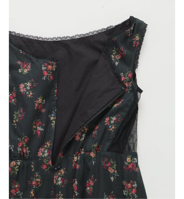  「【perle, by SAORI TANABE 】Robe de jour」|ワンピース|