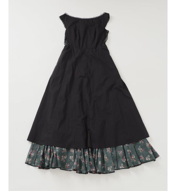  「【perle, by SAORI TANABE 】Robe de jour」|ワンピース|