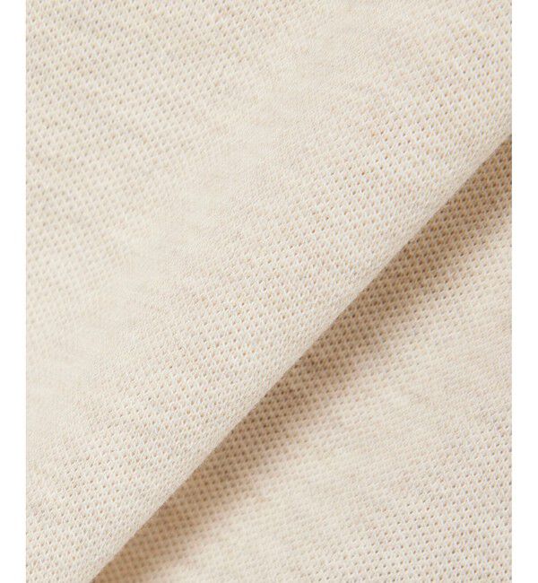 LACOSTE「比翼フロントロングスリーブポロシャツ」|ポロシャツ|