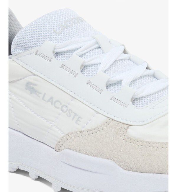 LACOSTE「レディース ELITE ACTV EVO 225 1 SFA」|スニーカー|