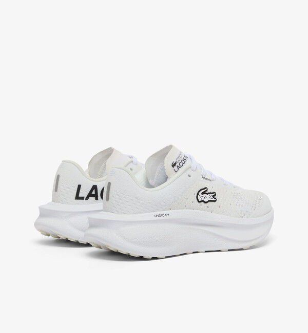 LACOSTE「レディース NEO RUN2 1261 SFA」|スニーカー|