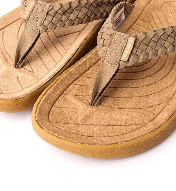 NOLLEY'S goodman「【MALIBU SANDALS/マリブサンダルズ】SURFRIDER」|その他|