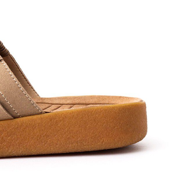 NOLLEY'S goodman「【MALIBU SANDALS/マリブサンダルズ】THUNDERBIRD THATCH SLIDE」|サンダル|