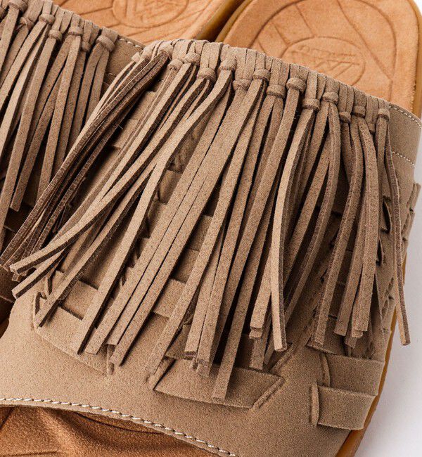 NOLLEY'S goodman「【MALIBU SANDALS/マリブサンダルズ】THUNDERBIRD THATCH SLIDE」|サンダル|
