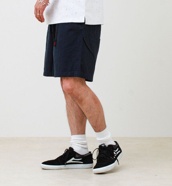 GLOSTER「【GRAMICCI/グラミチ】G-SHORTS Gショーツ SOLID/PIGMENT DYE」|その他|