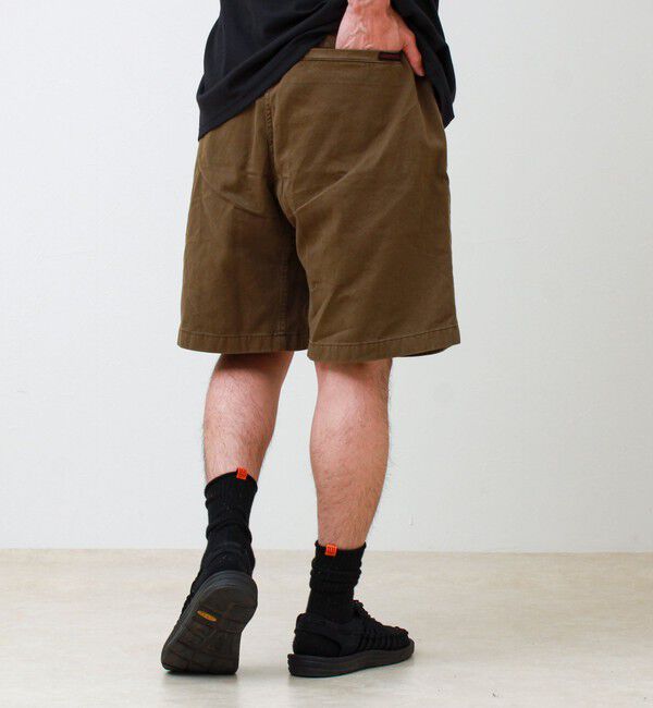 GLOSTER「【GRAMICCI/グラミチ】G-SHORTS Gショーツ SOLID/PIGMENT DYE」|その他|