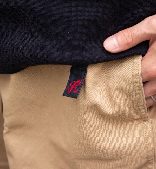 GLOSTER「【GRAMICCI/グラミチ】G-SHORTS Gショーツ SOLID/PIGMENT DYE」|その他|