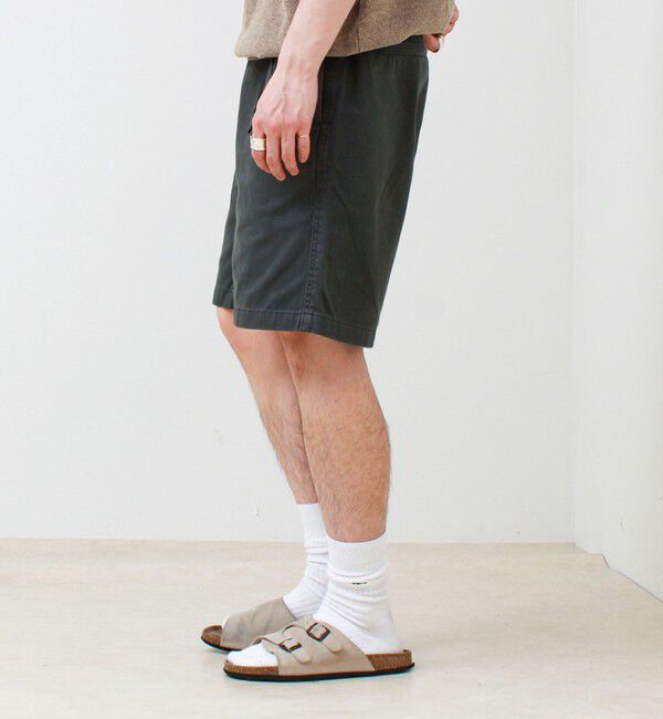GLOSTER「【GRAMICCI/グラミチ】G-SHORTS Gショーツ SOLID/PIGMENT DYE」|その他|